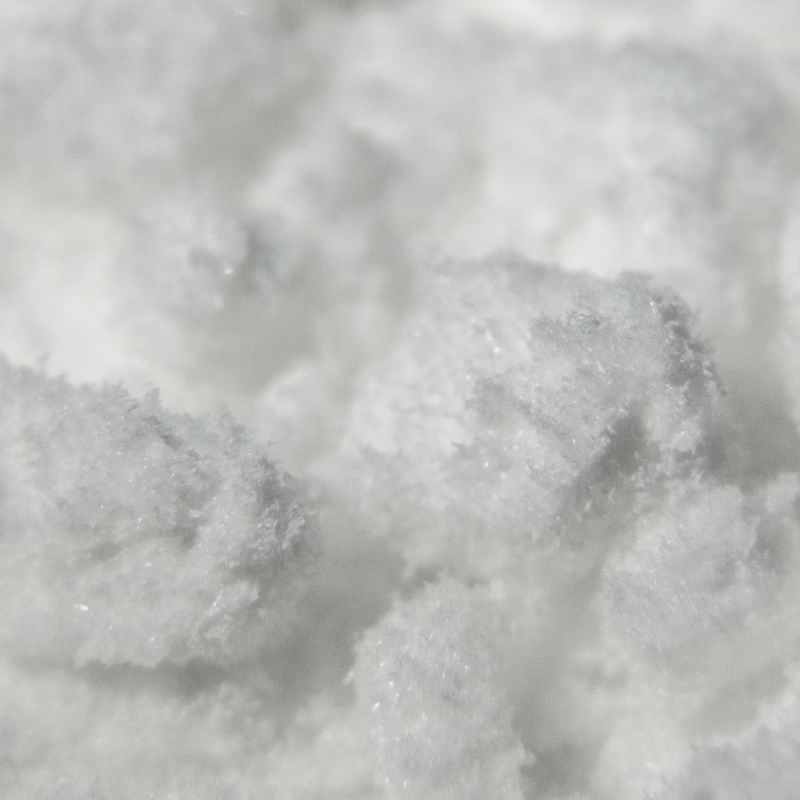 99% CBD Isolate Powder With No Terpenes - Pure CBD Dabs