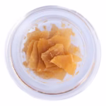 Lune Laboratories CBD Live Resin - Raw (No Added Terpenes)