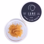 Lune Laboratories CBD Live Resin - Raw (No Added Terpenes)
