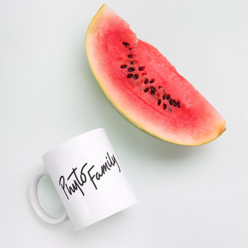 PhytoFamily Mug