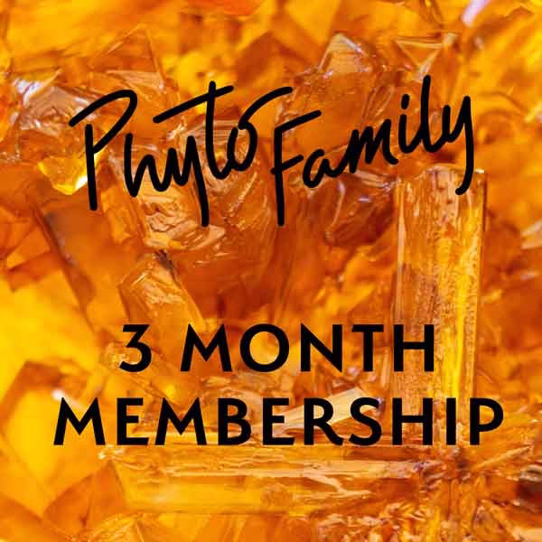 3 Month Product