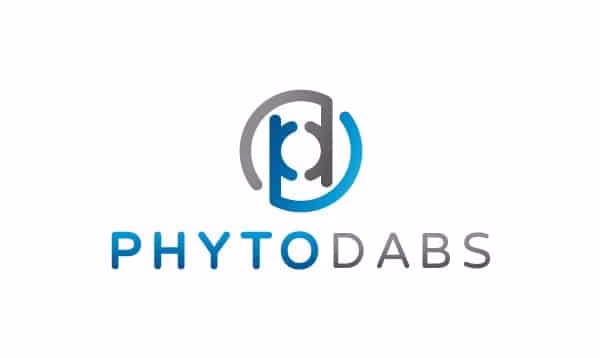 PhytoDabs Logo - CBD Dabs and High Terp Isolate