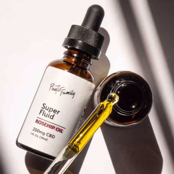 PhytoFamily CBD Topicals - CBD Facial Oil - CBD Bath Bombs - CBD Lotion