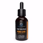 PhytoDabs High Terp Drops - Myrcene - Full Spectrum CBD Drops With Myrcene Terpenes