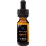 PhytoDabs High Terp Drops - Myrcene - Hemp CBD Drops With Terpenes - 15ml