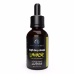 PhytoDabs High Terp Drops - Limonene - Full Spectrum CBD Drops With Limonene Terpenes