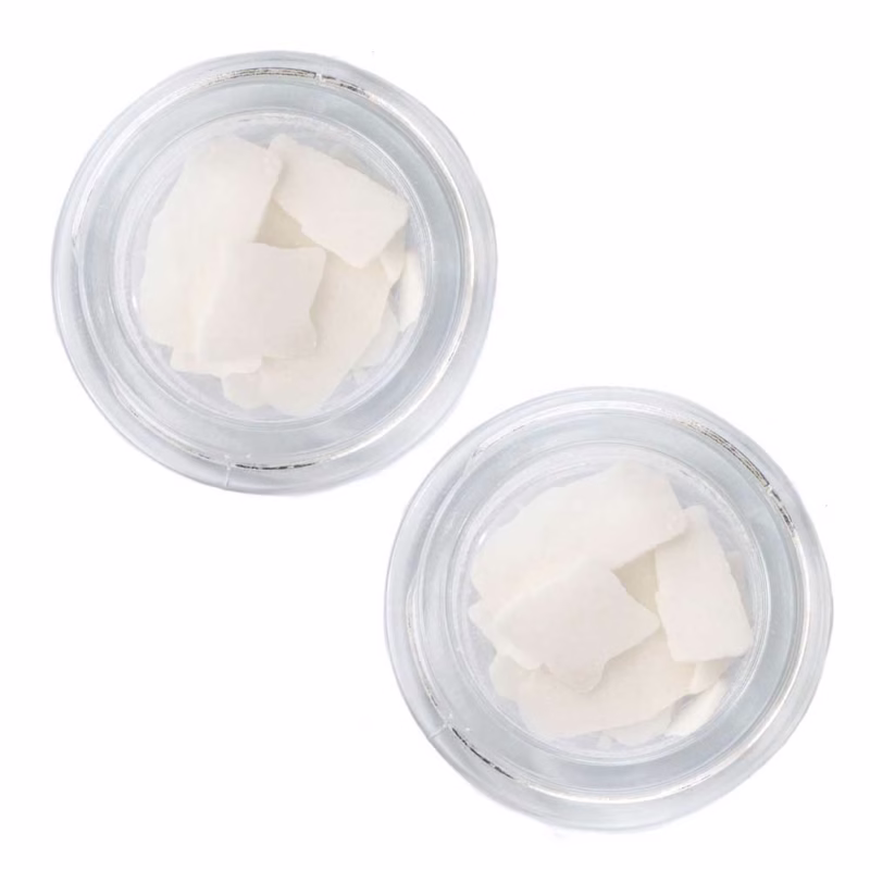 High Terp Isolate - CBD Deals - Dabs Bundle Deal - 2 Pack