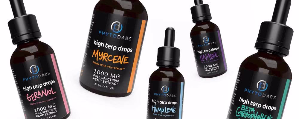 CBD Bundle Deals - Drop Combinations