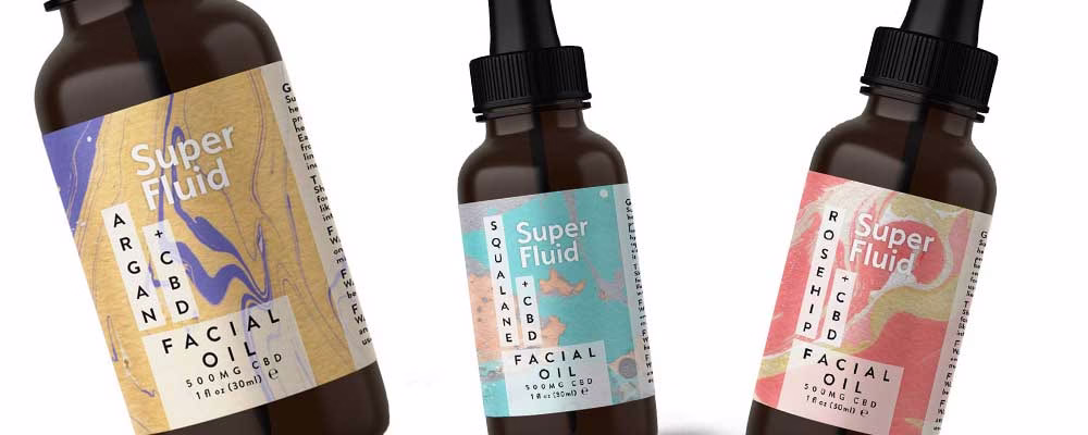 CBD Bundle Deals - Skincare Bundles