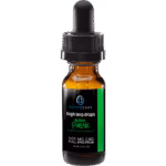 PhytoDabs High Terp Drops - Alpha Pinene - Hemp CBD Drops With Terpenes - 15ml