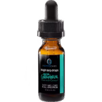PhytoDabs High Terp Drops - Beta Caryophyllene - Hemp CBD Drops With Terpenes - 15ml