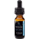 PhytoDabs High Terp Drops - Blue Dream - Hemp CBD Drops With Terpenes - 15ml