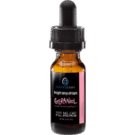 PhytoDabs High Terp Drops - Geraniol - Hemp CBD Drops With Terpenes - 15ml