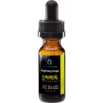 PhytoDabs High Terp Drops - Limonene - Hemp CBD Drops With Terpenes - 15ml