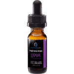 PhytoDabs High Terp Drops - Linalool - Hemp CBD Drops With Terpenes - 15ml