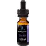 PhytoDabs High Terp Drops - Purple Urkle - Hemp CBD Drops With Terpenes - 15ml