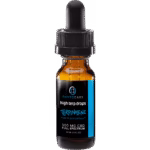 PhytoDabs High Terp Drops - Terpinolene - Hemp CBD Drops With Terpenes - 15ml