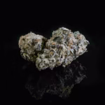 Platinum Pancakes Hemp THC Flower - Image 1