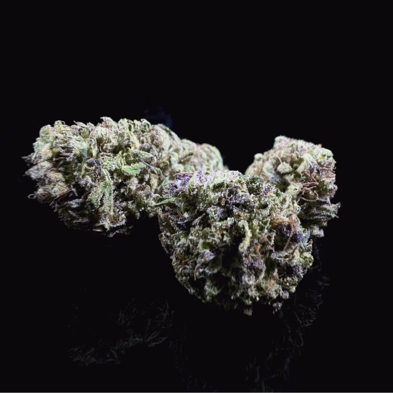 Tropical Runtz Hemp THCA Flower